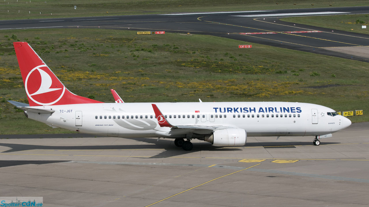 TC-JGT