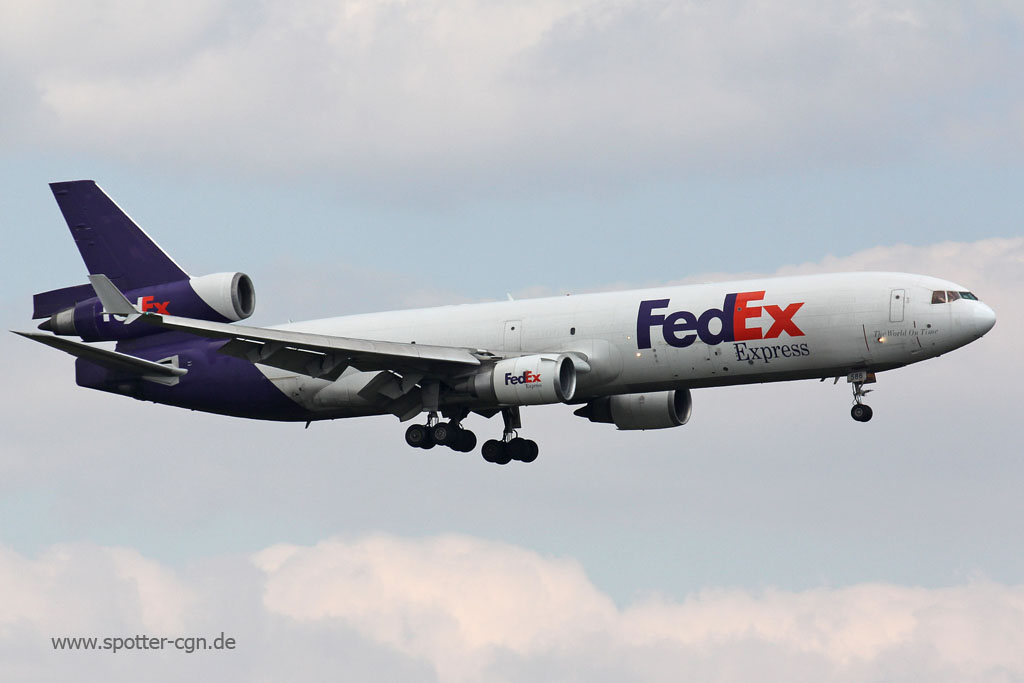 N586FE