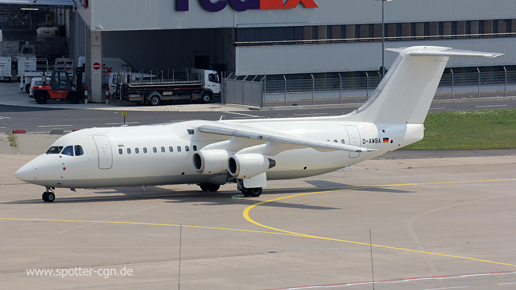 D-AWBA
