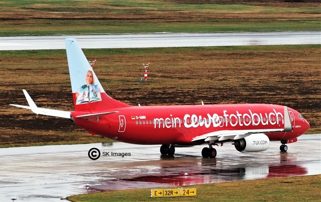 D-ABMV TUI Fly 