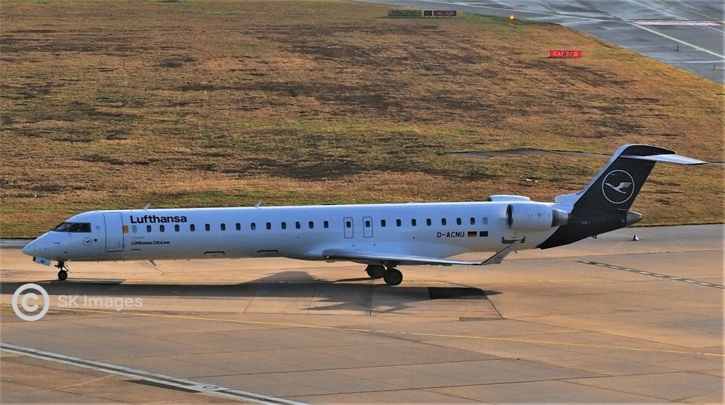 D-ACNU 