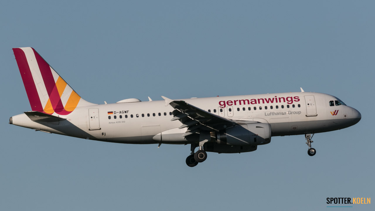 D-AGWF