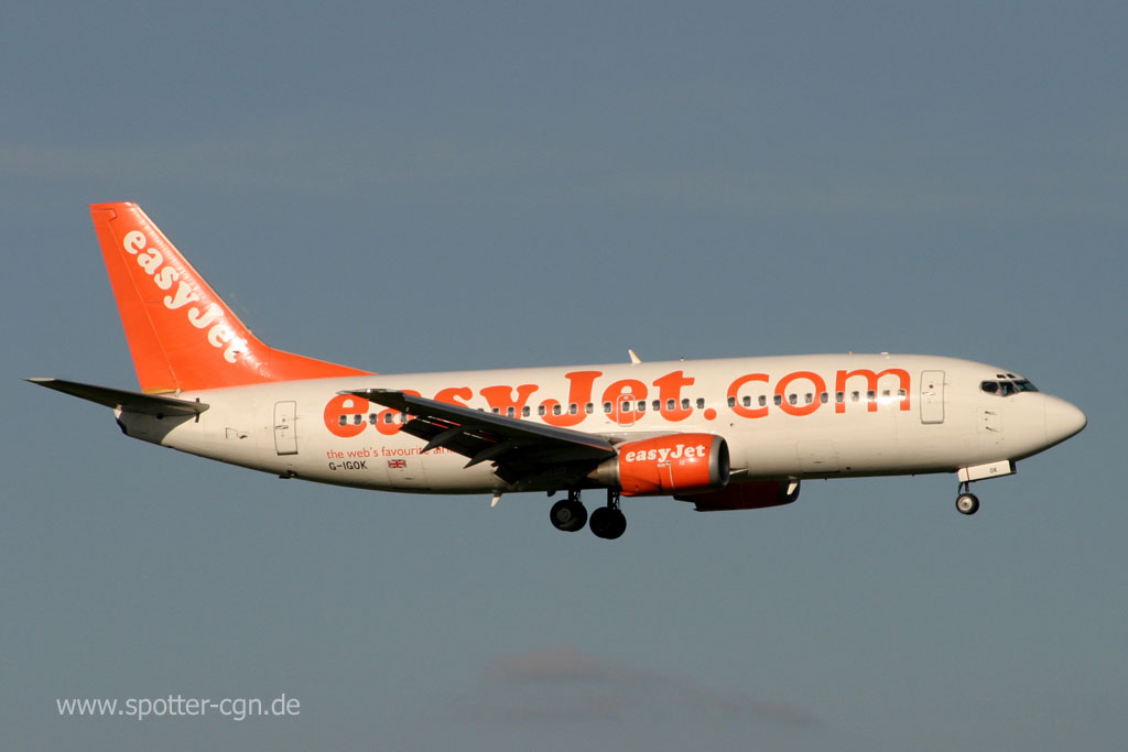g-igok
