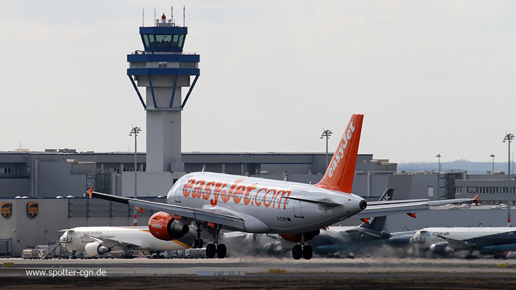 G-EZIR