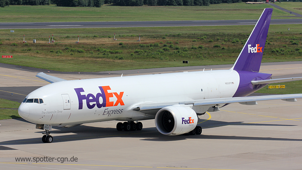 N850FD