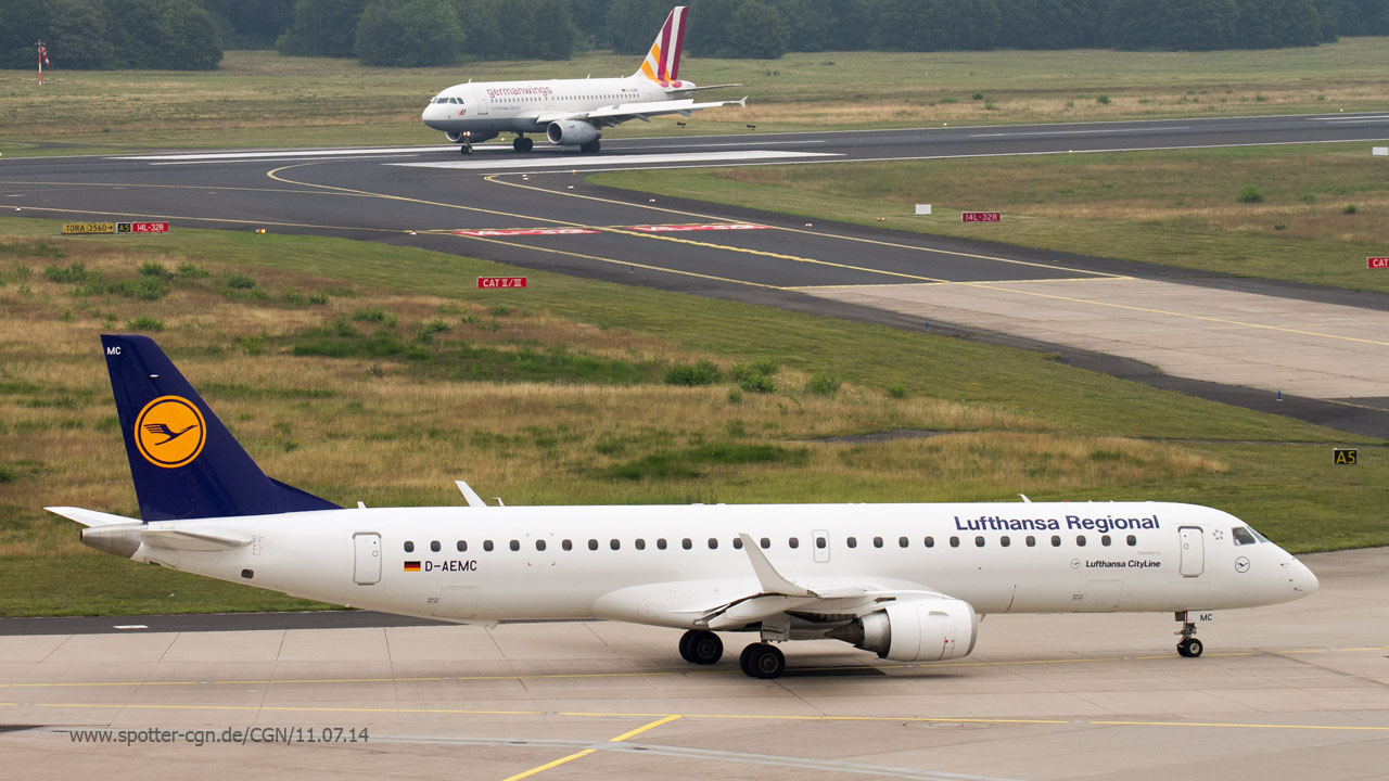 D-AEMC