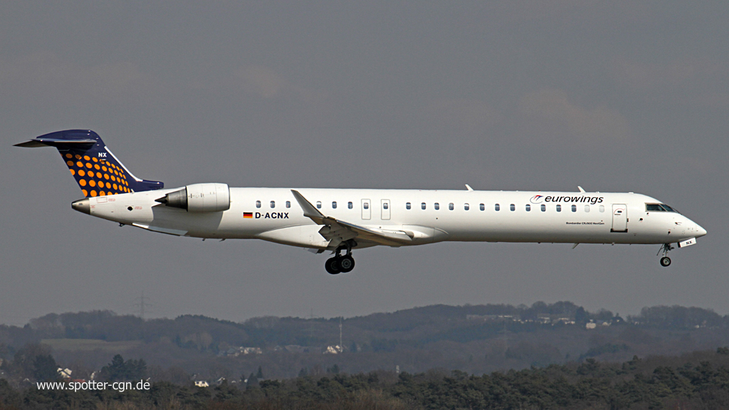 D-ACNX