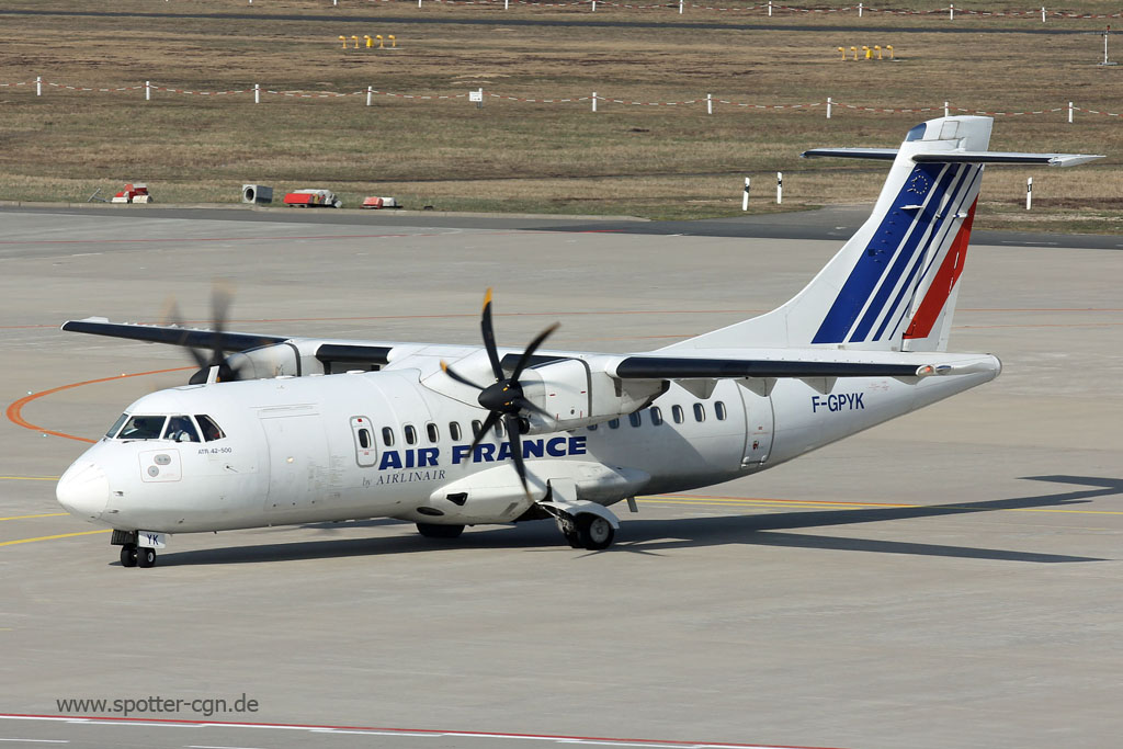 G-GPYK