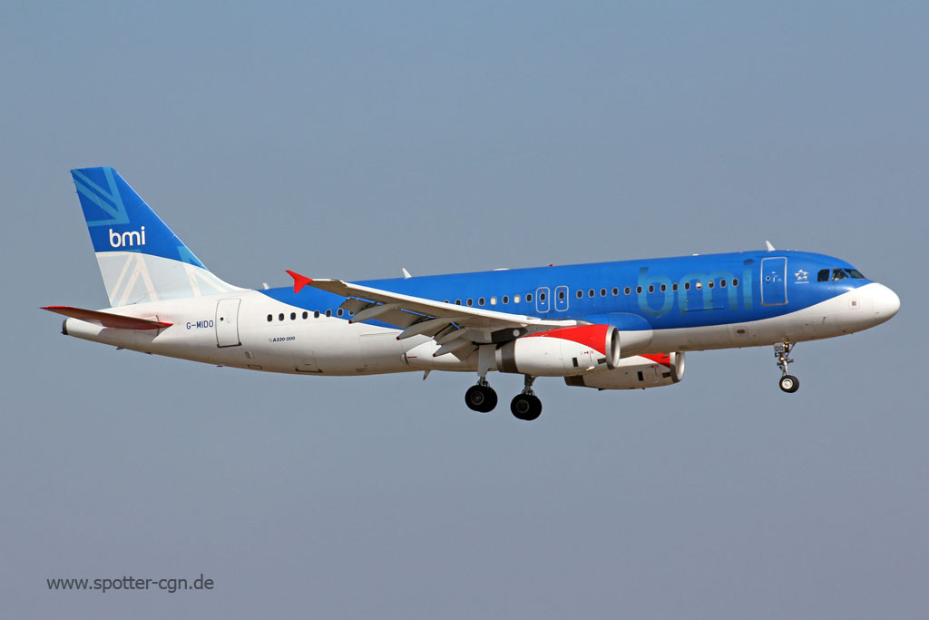 G-MIDO
