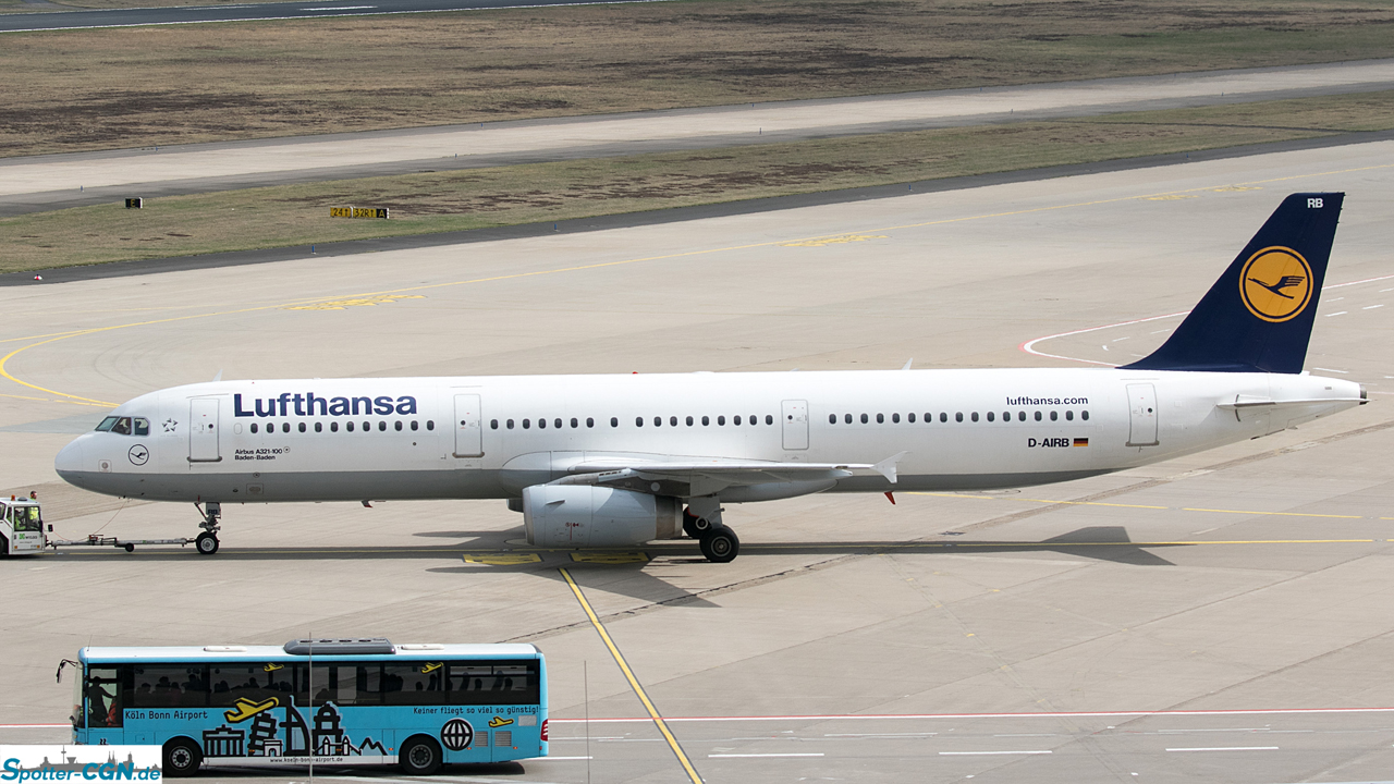 D-AIRB