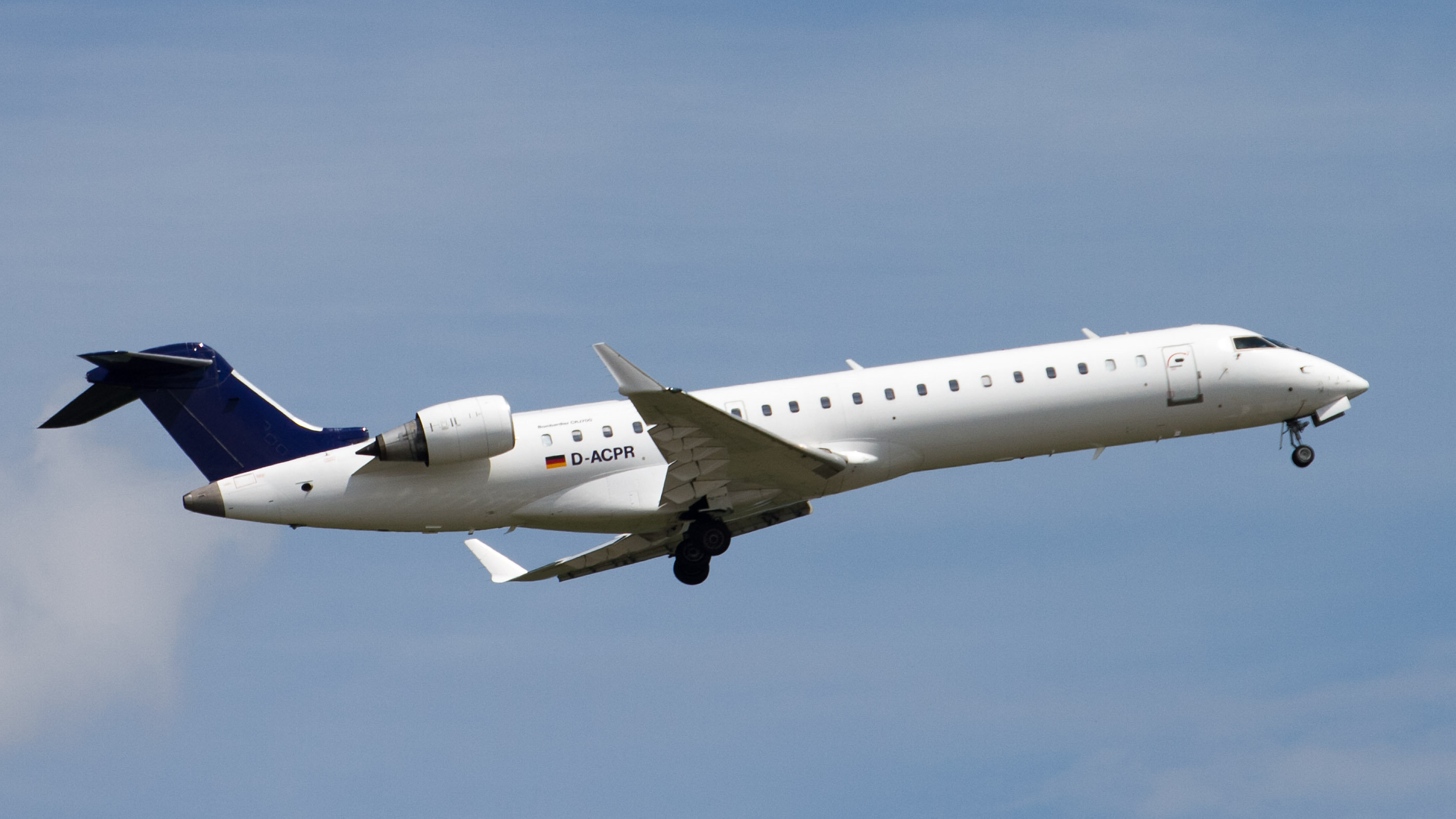 D-ACPR