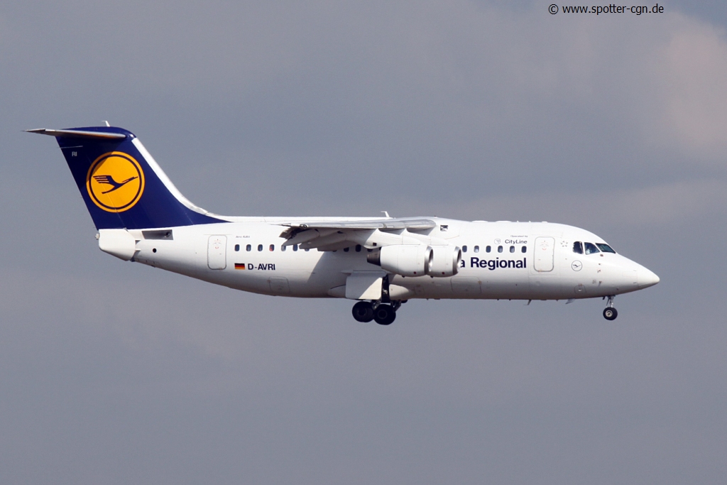 d-avri