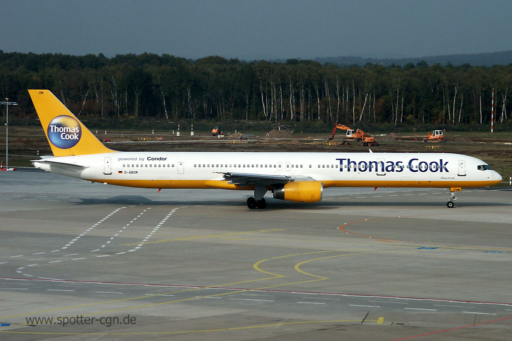 Condor d-abom