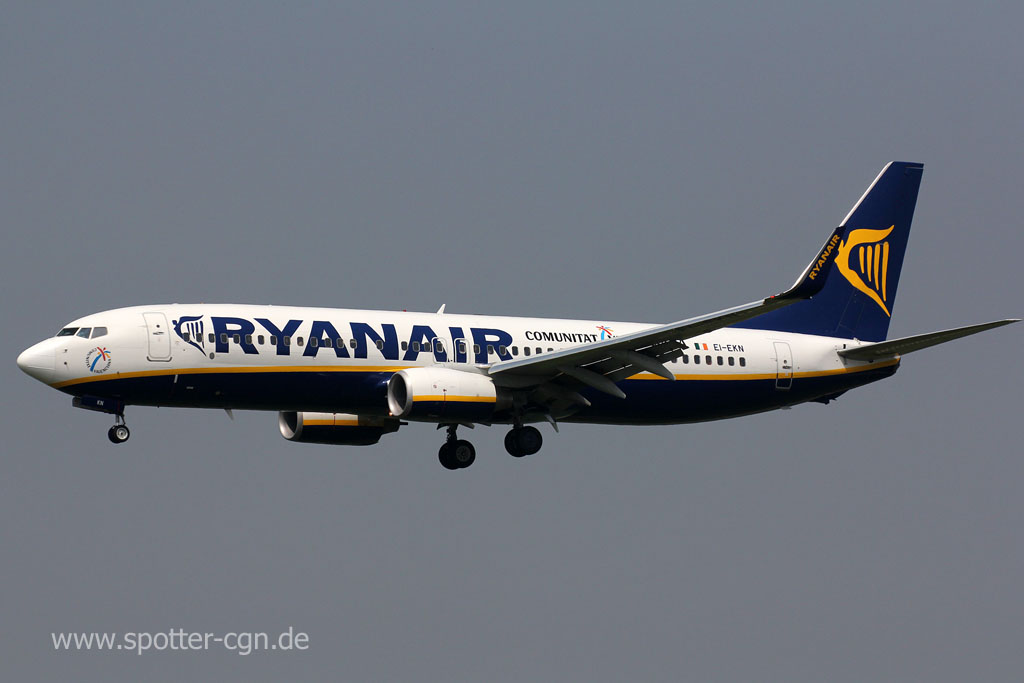 EI-EKN