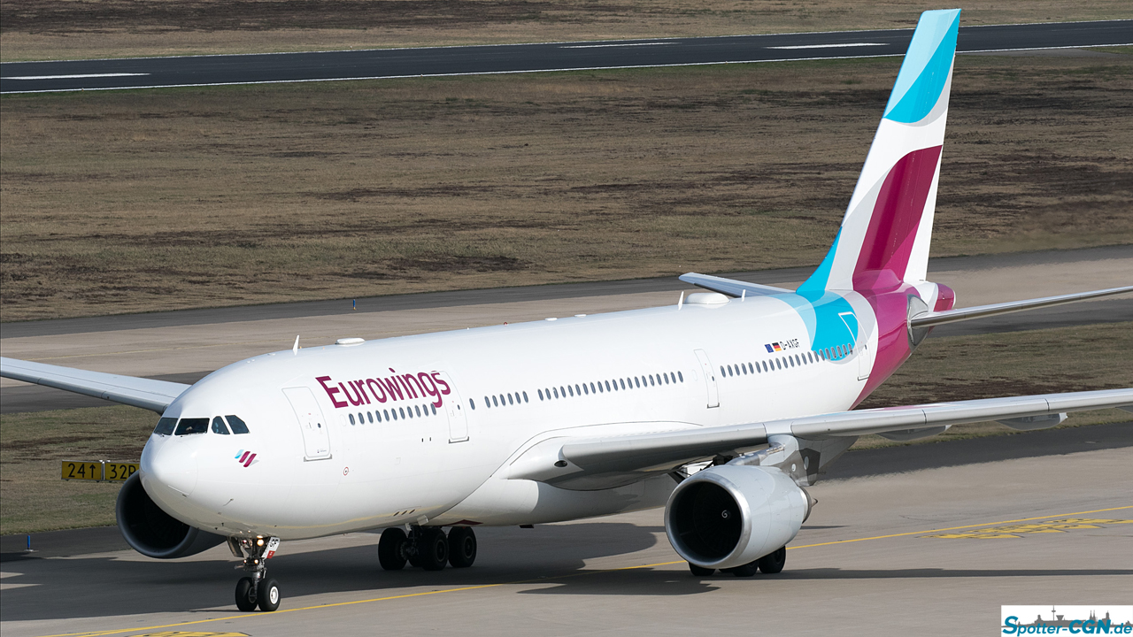 D-AXGF