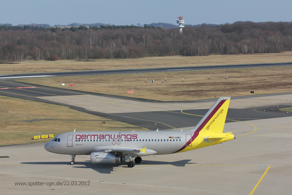 D-AGWJ