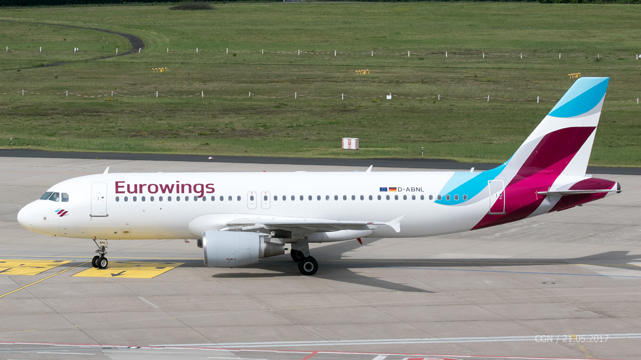 D-ABNL