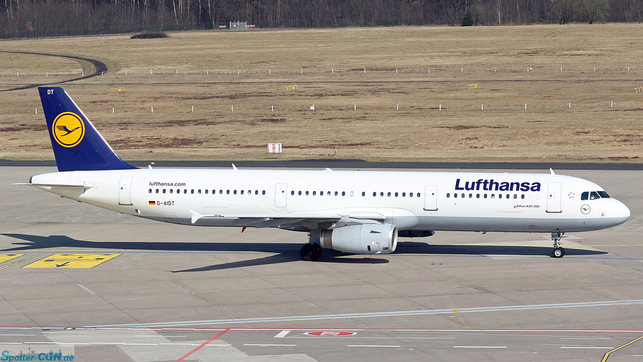 D-AIDT
