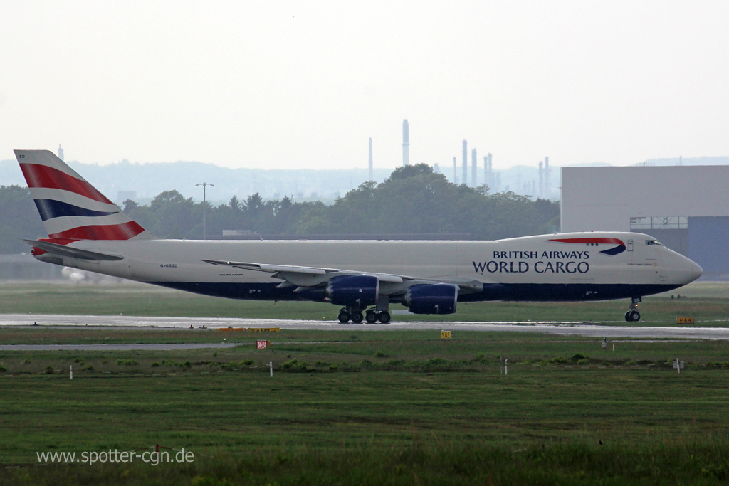 G-GSSD