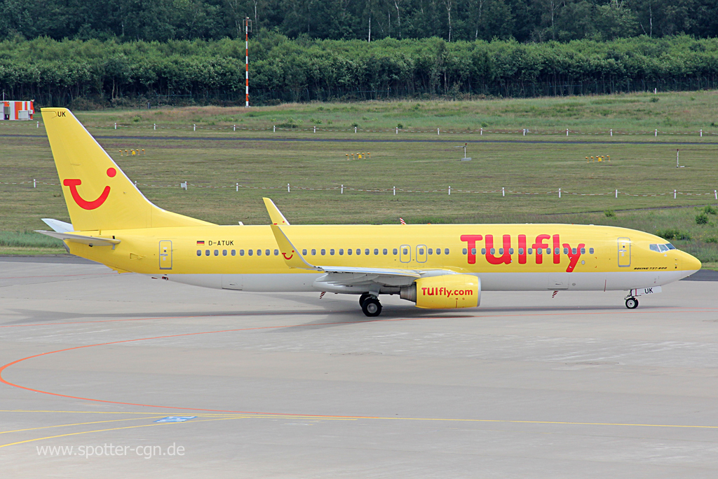 D-ATUK