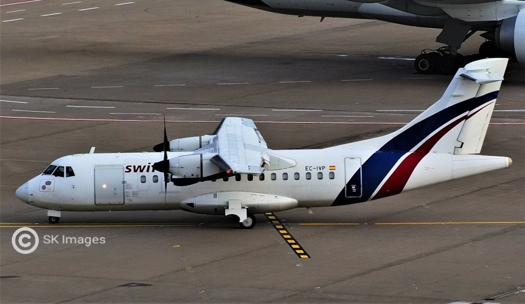 EC-IVP