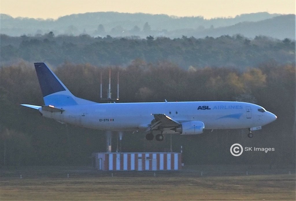 EI-STS