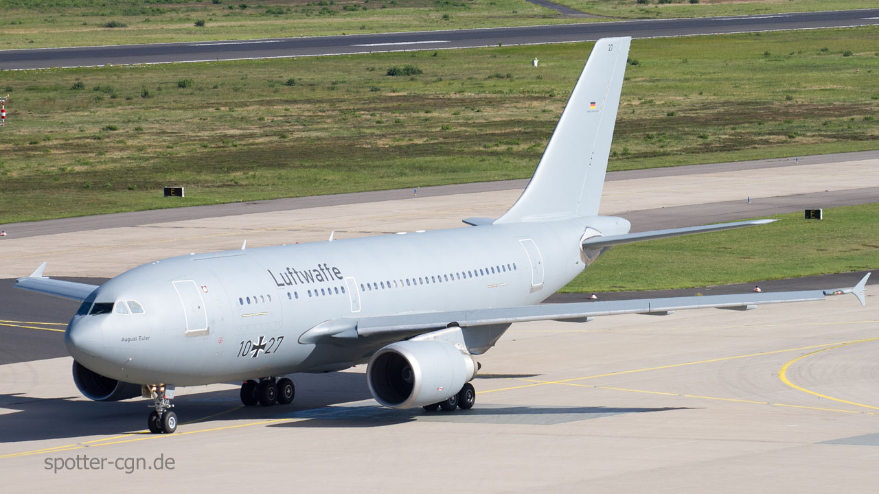 10+27 Luftwaffe