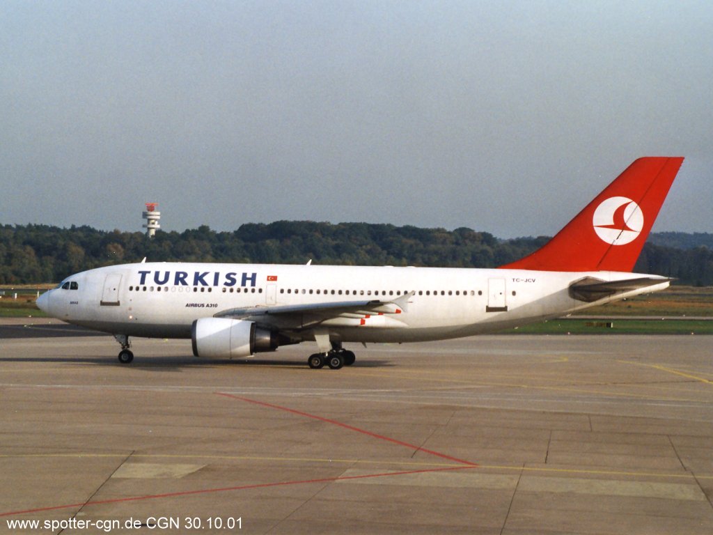 TC-JCV