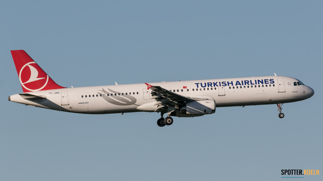 TC-JRN
