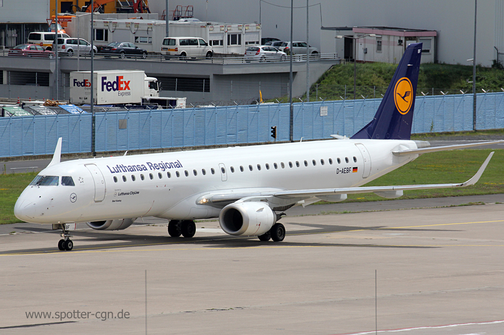 D-AEBF