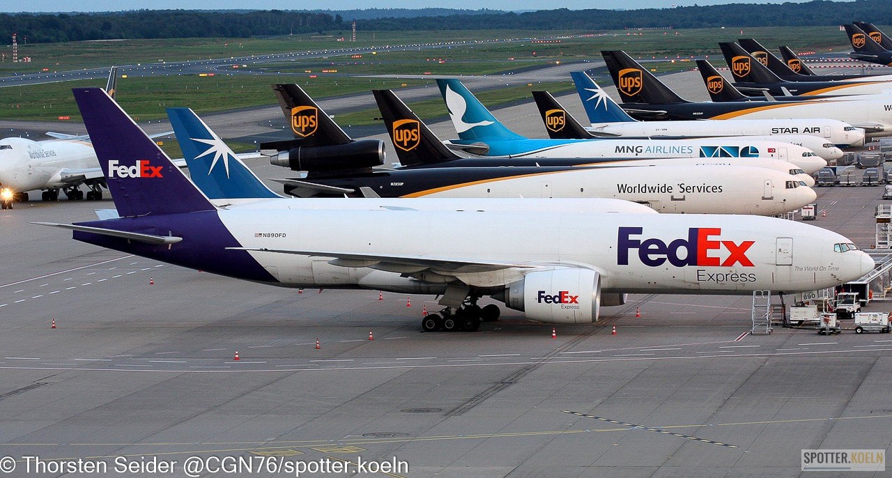 FedEx_777-200_N890FD_CGN_25.07.2021_Thorsten_Seider