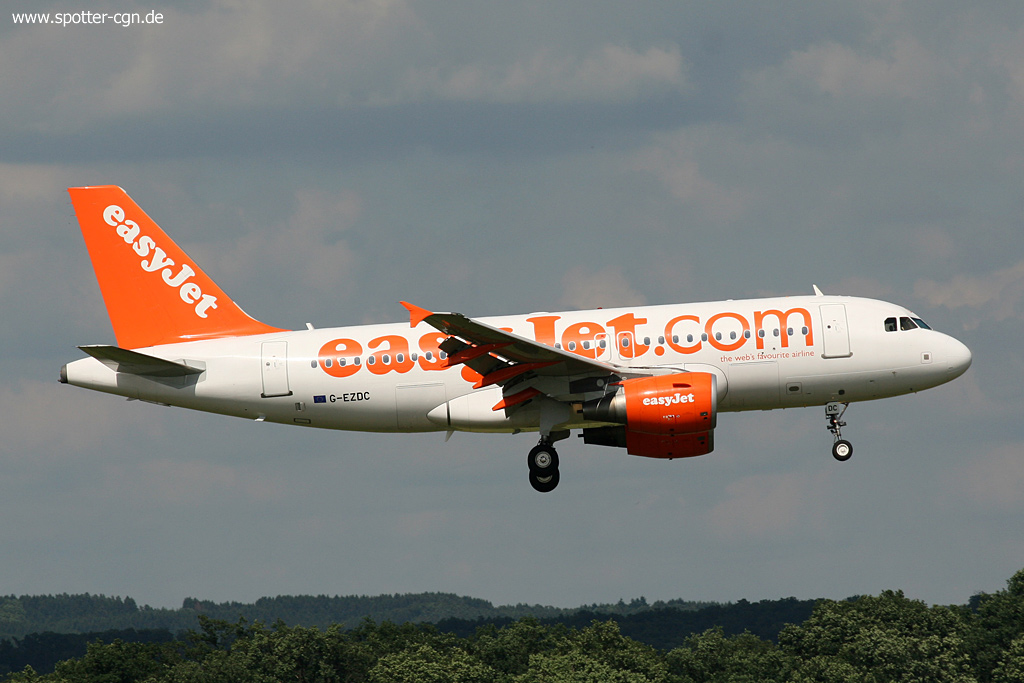 g-ezdc