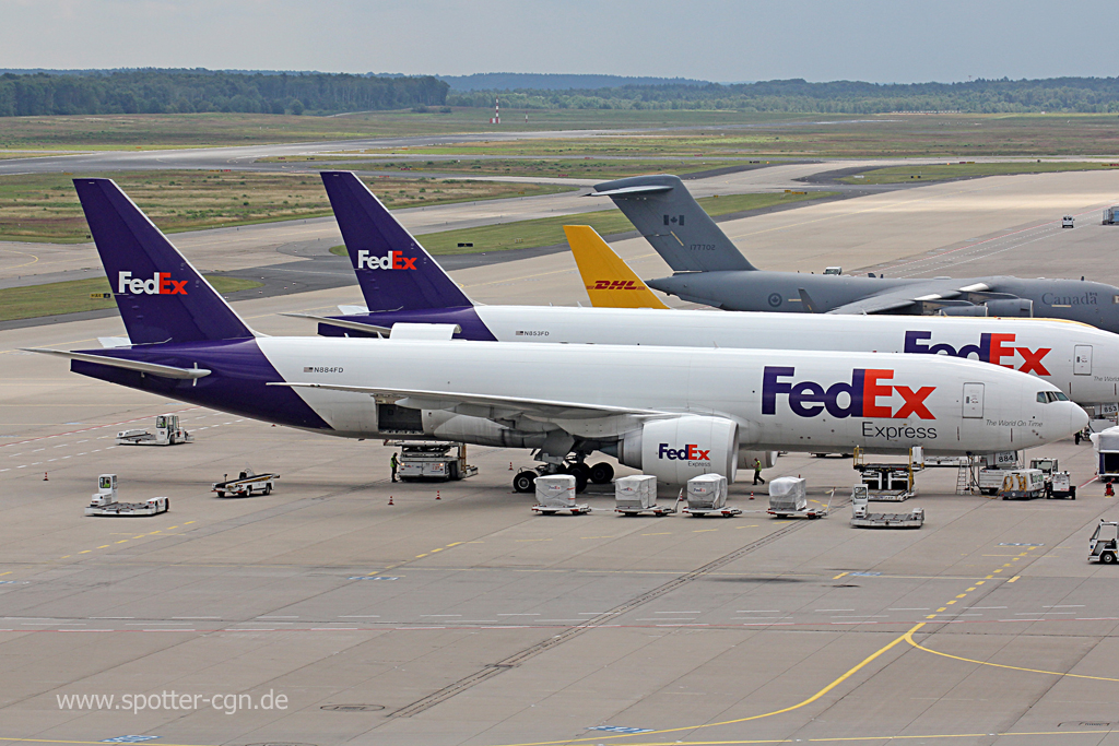 N884FD