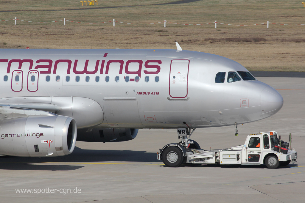 D-AGWR