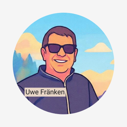 Uwe Fränken