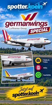 Germanwings Special