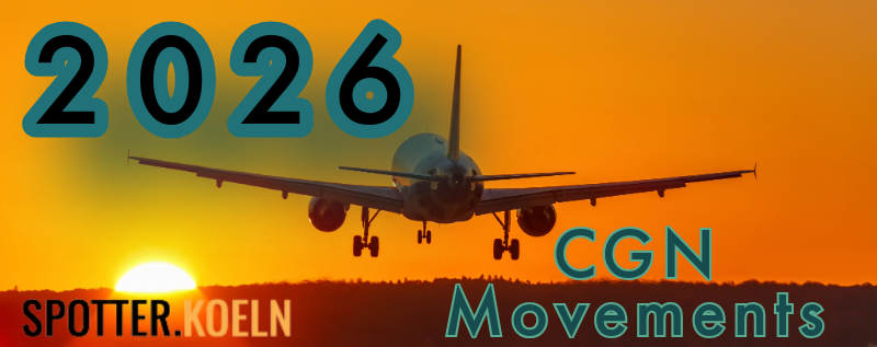 CGN Movements 2023