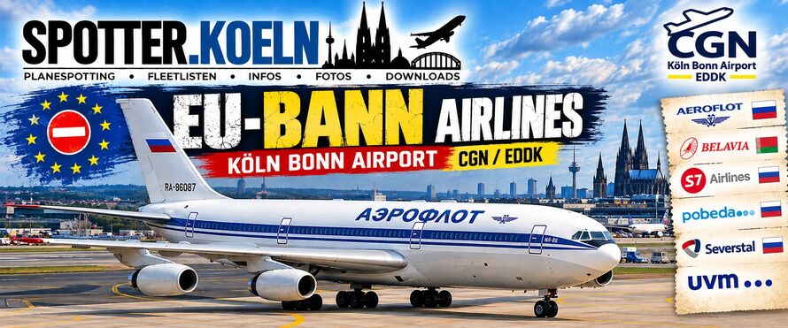 EU-Bann Airlines (Grafik KI-generiert)