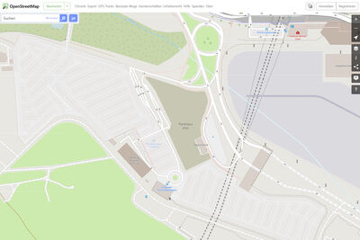 OpenStreetMap2