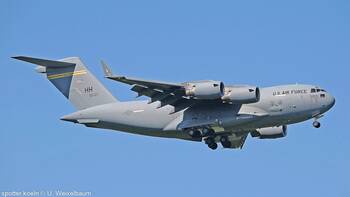 USAF United States Air Force, US-Navy [USA / US] 