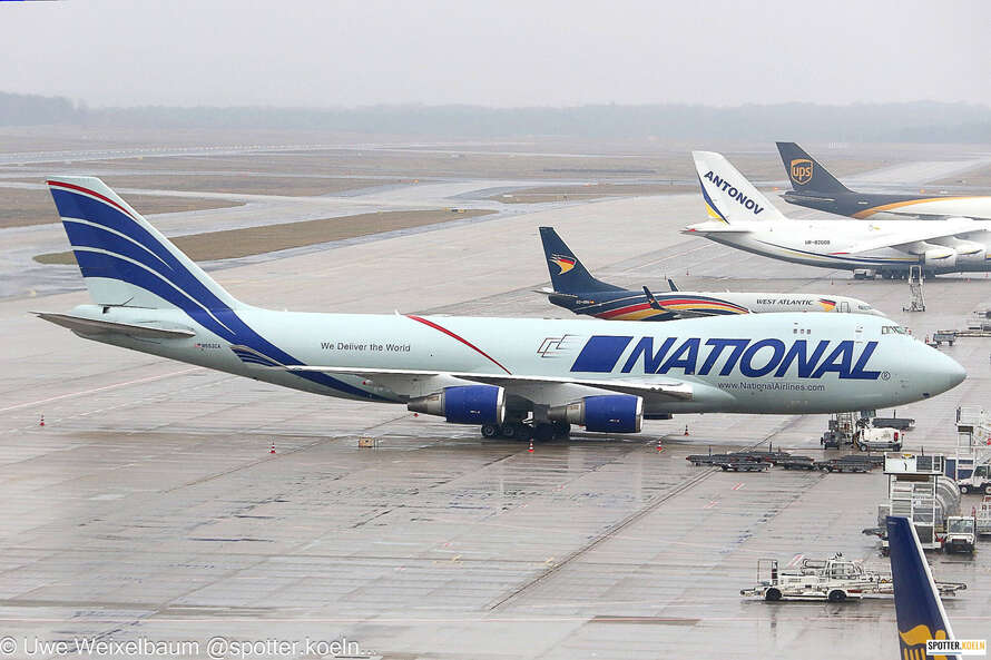 thumb Air Cairo SU BUQ Airbus A320 251N CGN 18.01.2026 Thomas Haendel